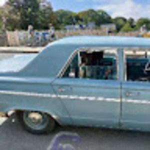 Meet your Posher, Keith